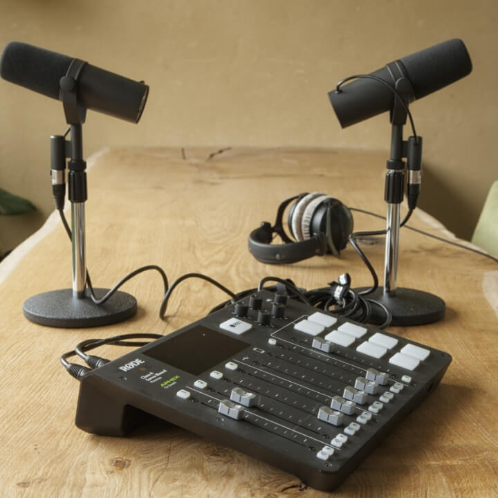 Radio Olympus Podcast